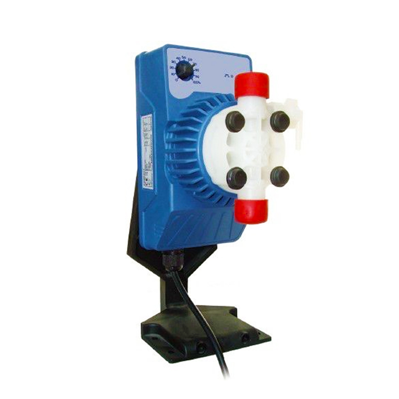 metering pump