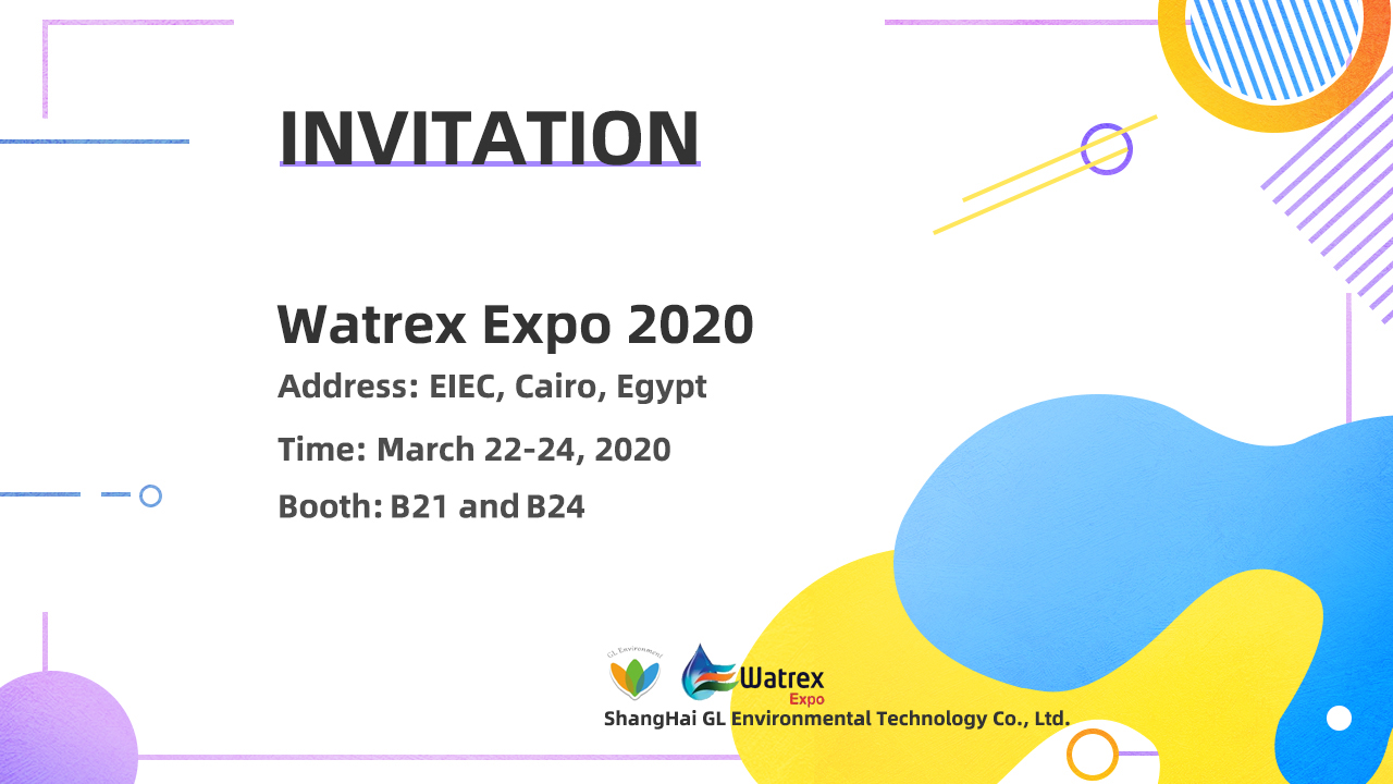 Watrex EXPO 2020