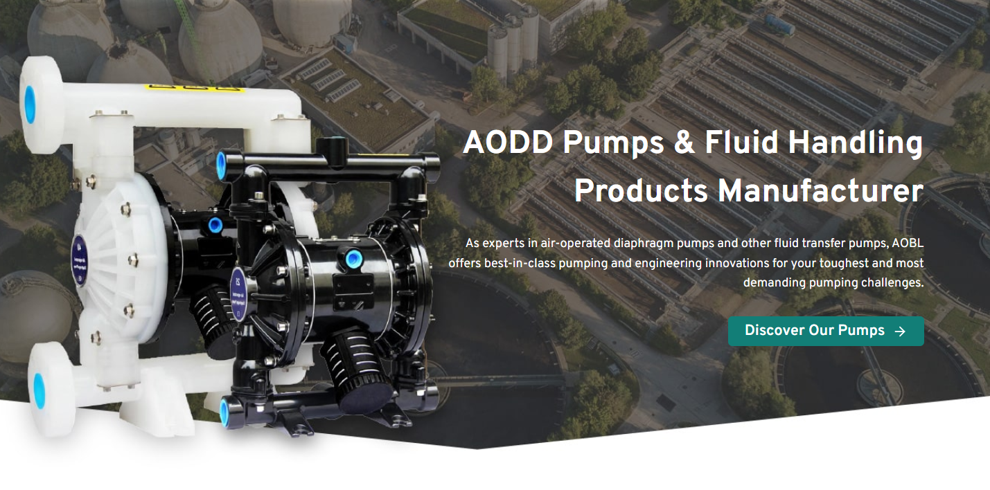 AOBL Pump