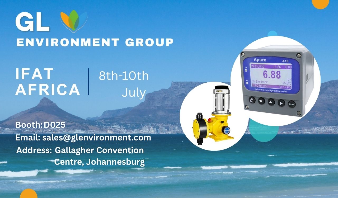 IFAT AFRICA 2025