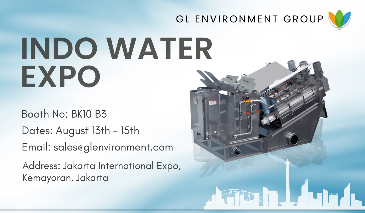 INDOWATER 2025
