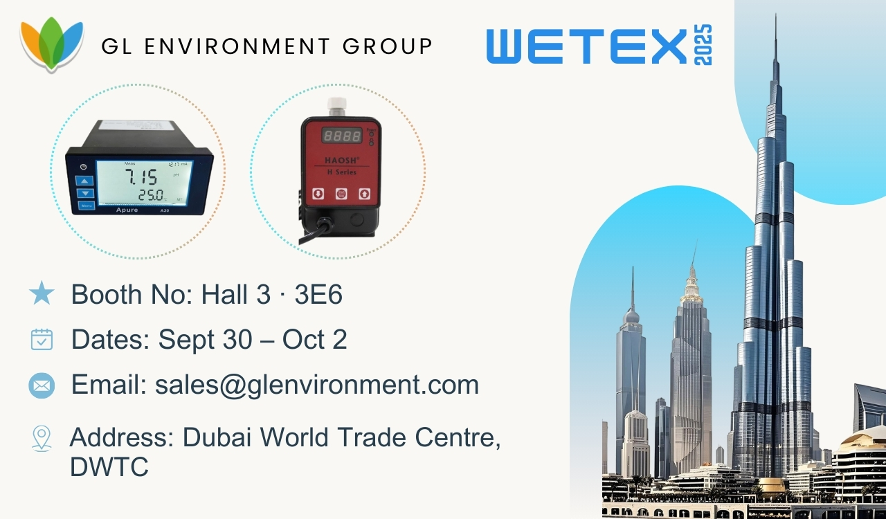 Wetex 2025