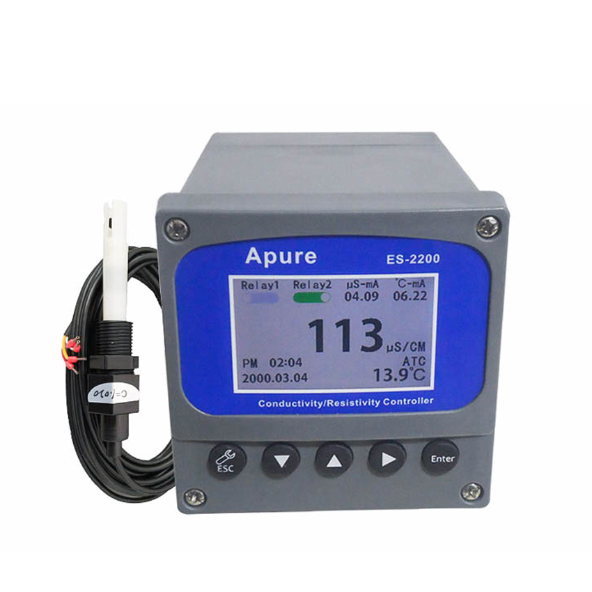 Conductivity Meter ES-2200