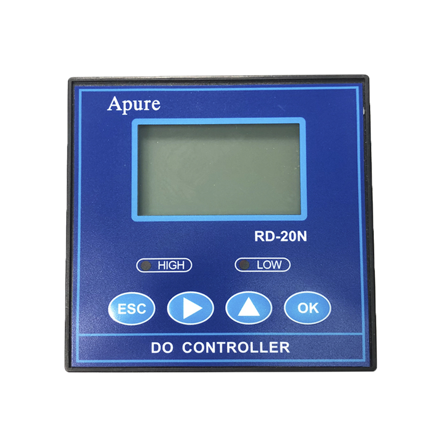 Dissolved Oxygen Meter RD-20N