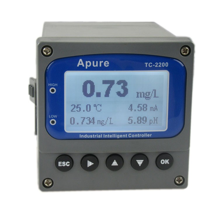 APURE Water Quality Analyzer