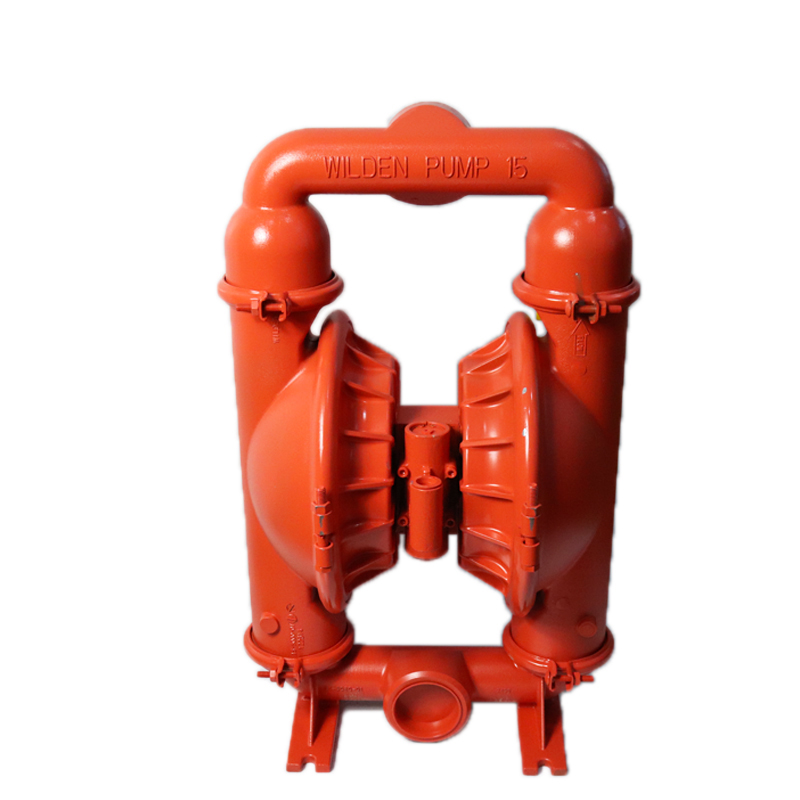 Aluminum alloy T15 3inch WILDEN Pump 