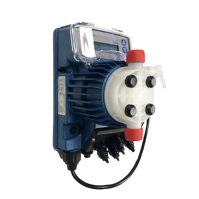 TPG803 Electromagnetic Diaphragm Pump