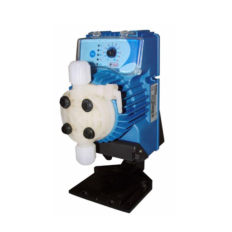 AMS200 Electromagnetic Metering Pump