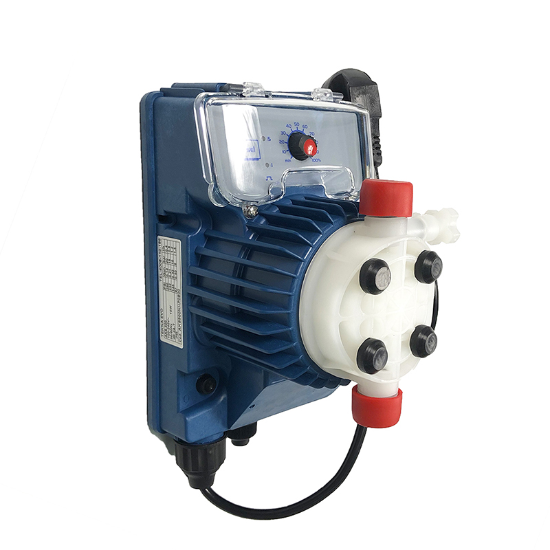 AKS800 Water Treatment Electromagnetic Dosing Pump